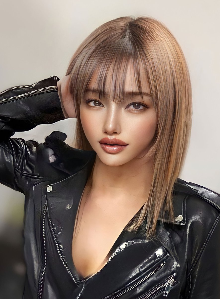 【I love Rock'n'roll🎶】
というベタなタイトルしか思い浮かばない投稿であーる😃🤣

#カコジョ #faceapp 
#加工女子 #faceapper