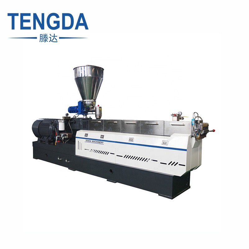 TENGDA17's tweet image. Nanjing Tengda Machinery Co., Ltd.-founded in 2009, is a national high-tech enterprise specializing in the R&amp;amp;D, production and sales of complete sets of plastic processing equipment.

Know more: bit.ly/3YLRohX
#twinscrewextruder #extruder #extrudermachine