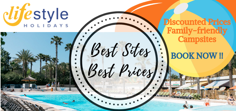 CampingEurope's tweet photo. Your best family holiday is here! The Best Sites at the Best Prices! Book Now to get up to 20% Off! For more info click here👉https://t.co/QNM44ioPog https://t.co/P3CoICXRnr