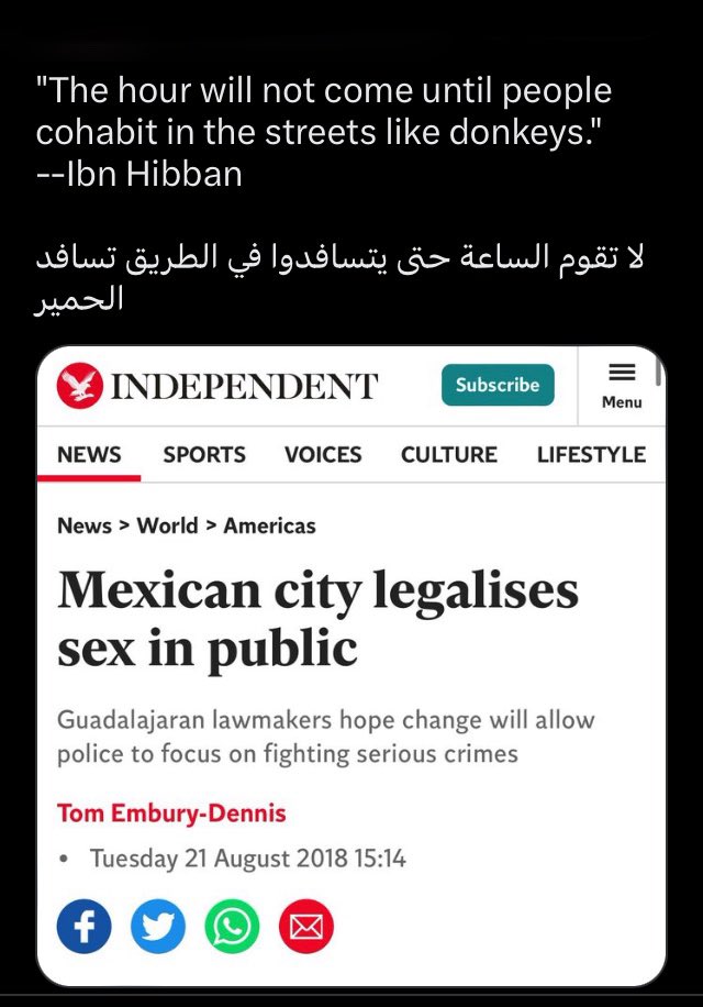 Paul Williams (@freemonotheist) on Twitter photo 