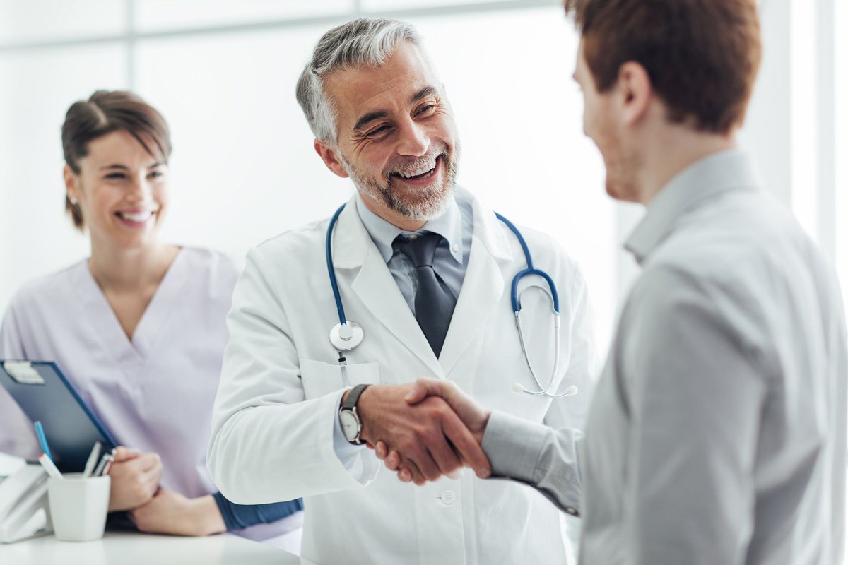 MatchTrial's tweet photo. A través de MatchTrial puedes hacer seguimiento de tus pacientes oncológicos en sus ensayos clínicos.Descarga la app. https://t.co/FMMpOXQVeC https://t.co/bUAq14Gl7A