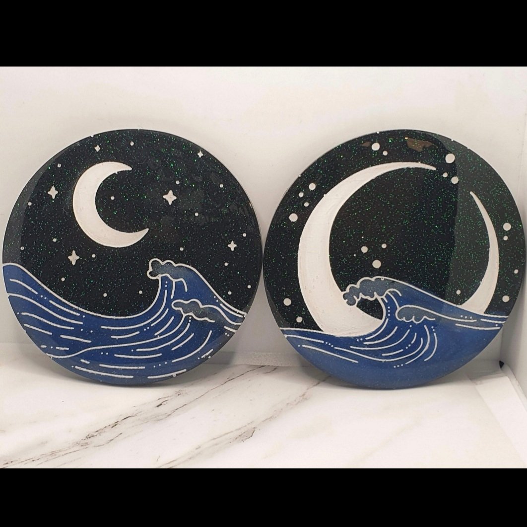 Moon at sea 🌊 🌙
#EarlyBiz
etsy.com/listing/130765…