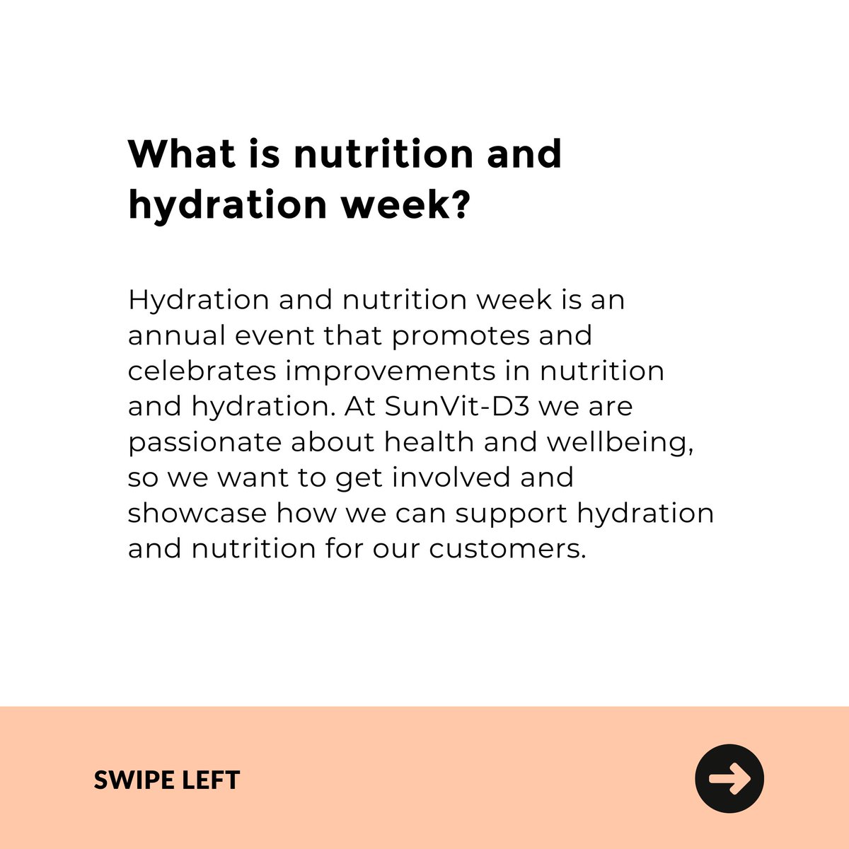 SunVitD3's tweet photo. Celebrating nutrition and hydration week! ⬅️ ⬅️ 

We have recently teamed up with former British Superbike Champion @Reddingpower, who is seen here hydrating with our SunVit-D3 cold water hydration bottle! 

https://t.co/OiuZXRpS5Y

#nutritionandhydrationweek #hydration https://t.co/Ao6wzXgBFw