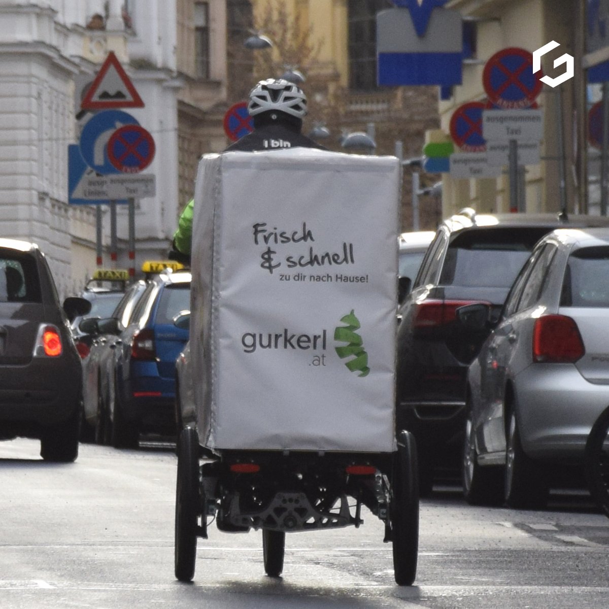 GLEAM Multi Use Bikes tweet media