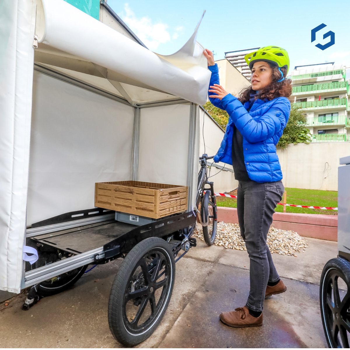 GLEAM Multi Use Bikes tweet media