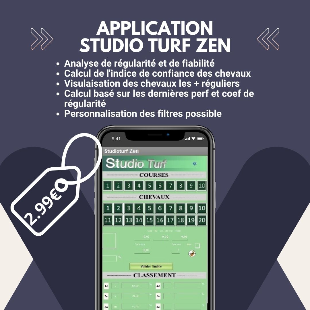 studioturf's tweet image. Aujourd'hui, #coupdecoeur pour notre #appli Studio Turf Zen!
+ d'infos par ici: buff.ly/3LqY01Y