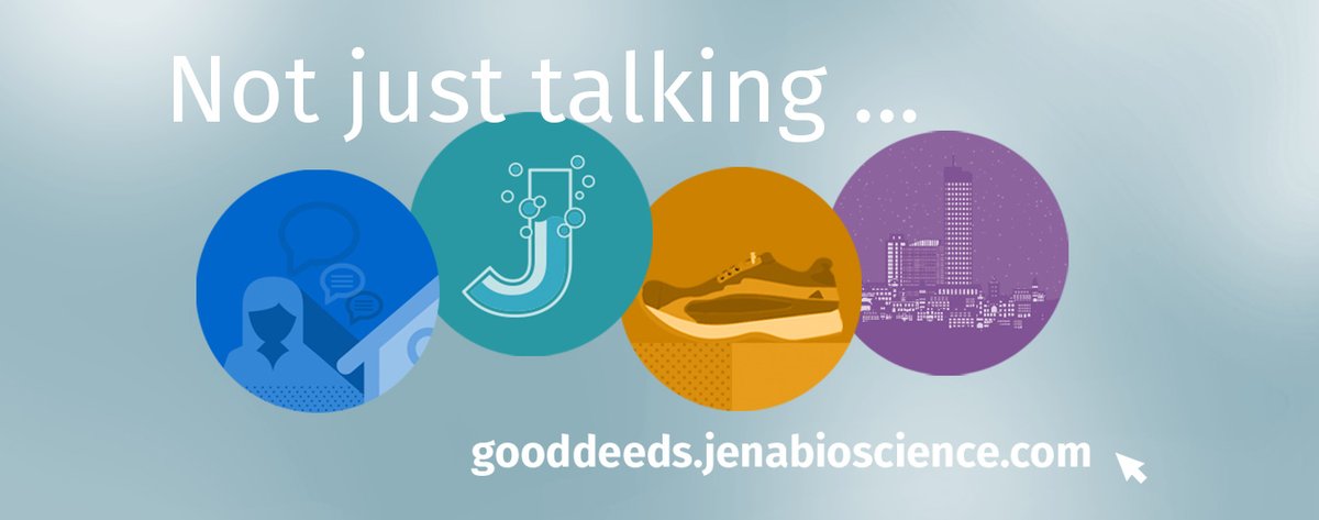 Jena Bioscience tweet media