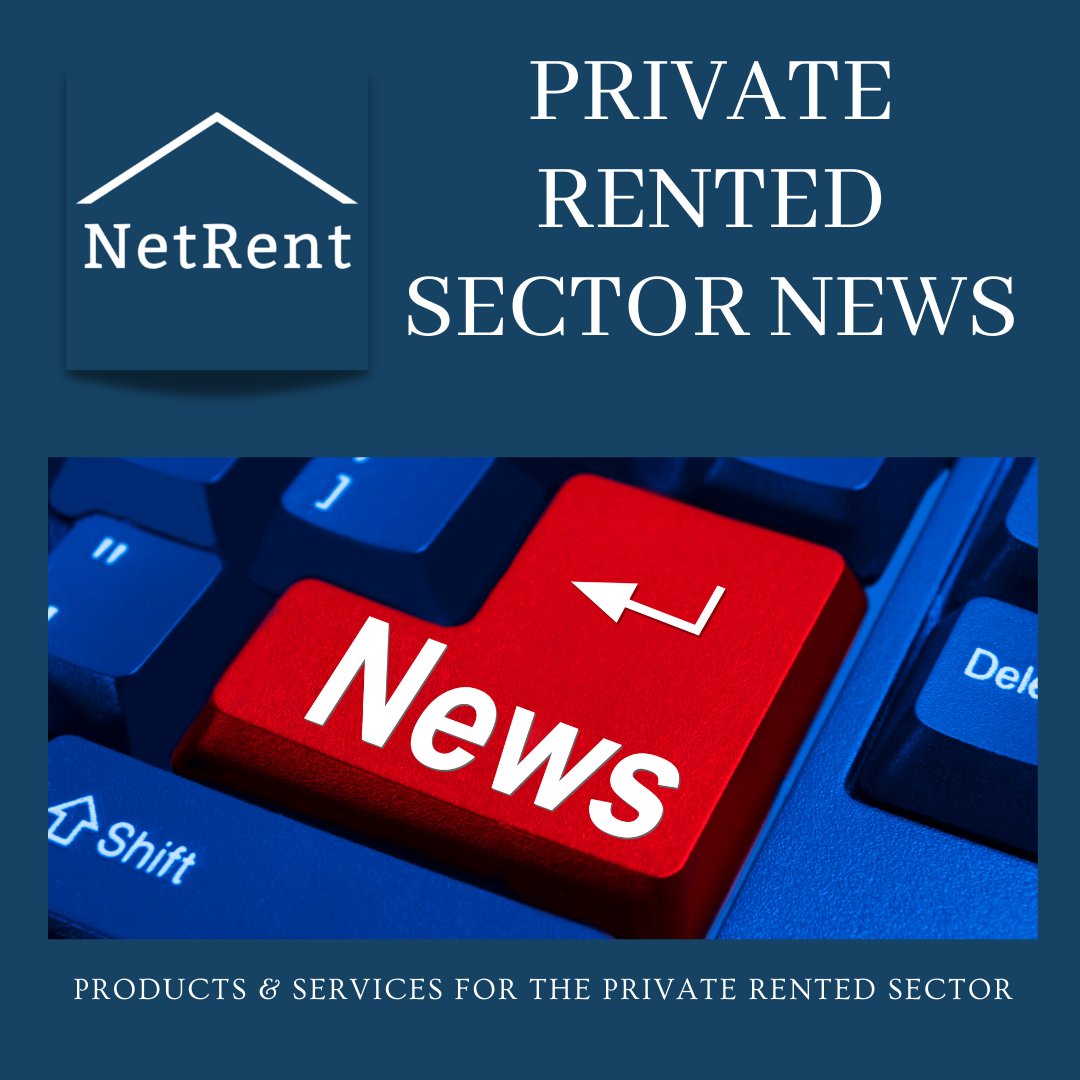NetRent's tweet photo. All the very latest Private Rented Sector News every day of the working week

Summaries from all the most important landlord, estate agent, tenant &amp; property publications. No registration required

Click here for more information https://t.co/jgOzmpfCVM

#NetRent #Property https://t.co/pJZwzBceag