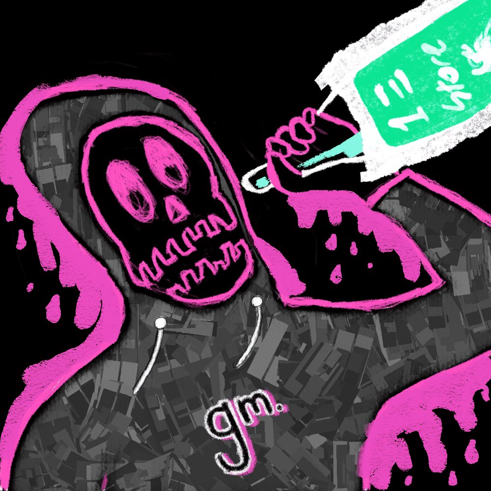 chuforreal's tweet image. Thought I sold my @rektguyNFT but I haven’t, am I being rekt? @rektmando @osf_rekt 👌🏻💎