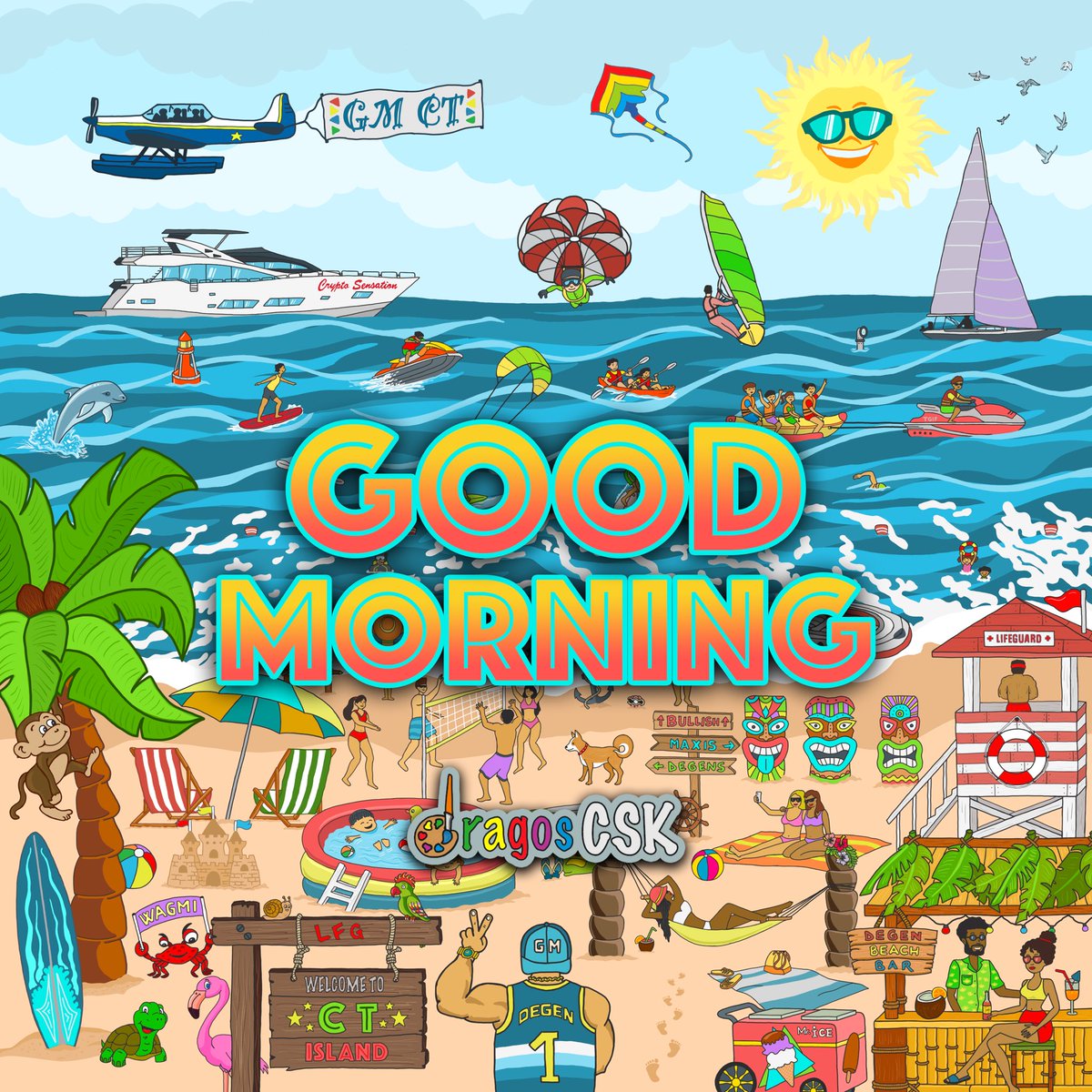 🅲🆂🅺 tweet media