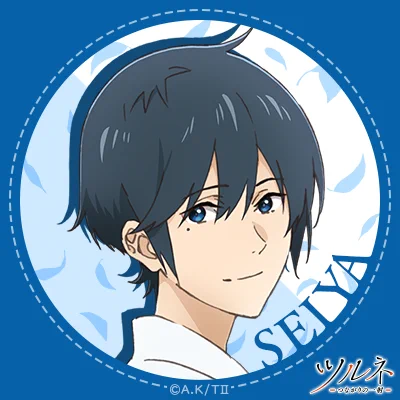 ツルネ』公式🍃Blu-ray&DVD好評販売中！ on X: 