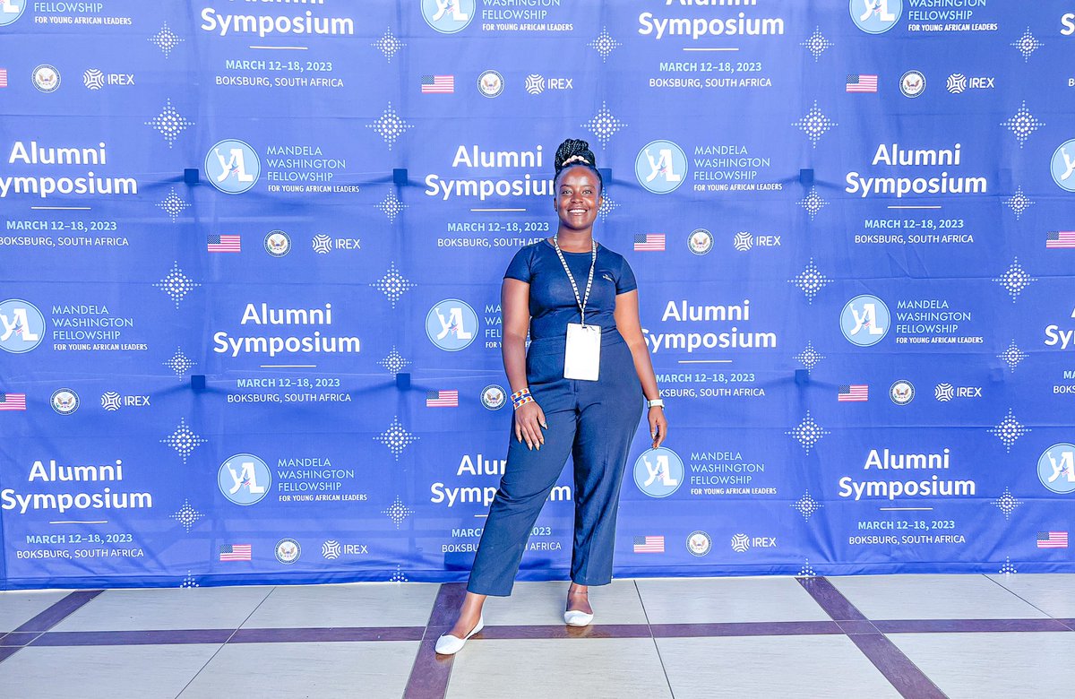 MalihLaissa's tweet photo. @WashFellowship  #mwf #AlumniSymposium @MalihAdventures https://t.co/9CTWo1D10v