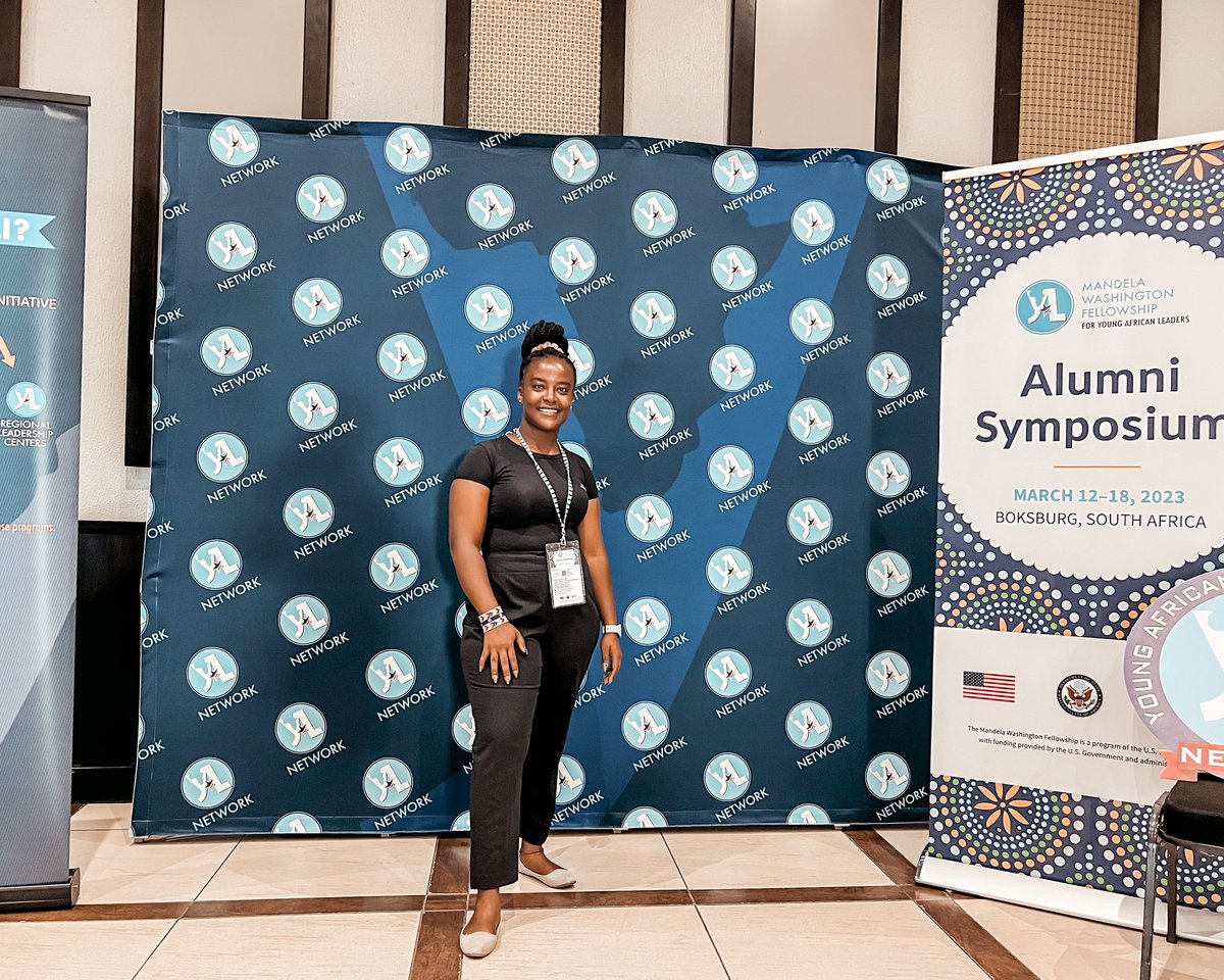 MalihLaissa's tweet photo. @WashFellowship  #mwf #AlumniSymposium @MalihAdventures https://t.co/9CTWo1D10v