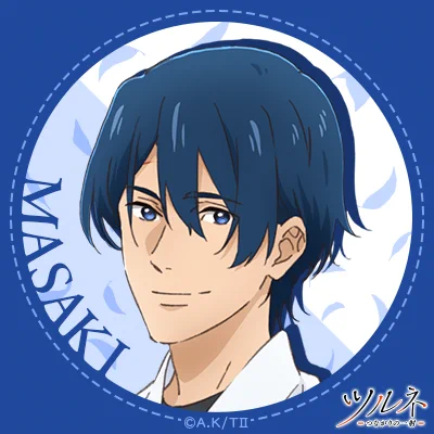 ツルネ』公式🍃Blu-ray&DVD好評販売中！ on X: 
