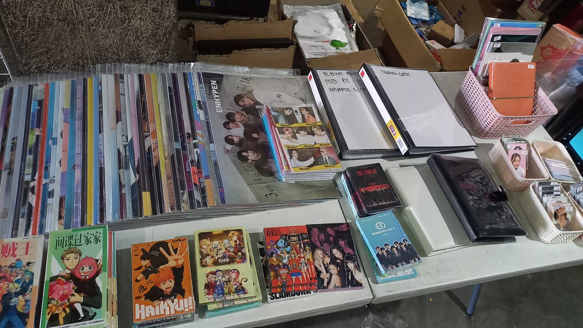 dbkshop's tweet photo. Happy Tuesday Everyone!

We are OPEN ☺

📍Brgy. Ibaba Sta.rosa, Laguna (Beside Mr. Liempo) https://t.co/plqBbMsvrE