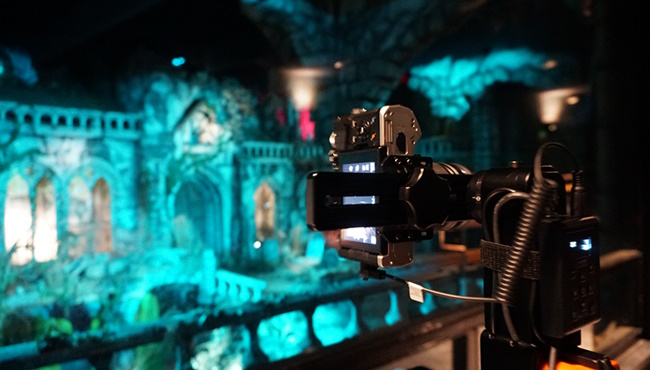 Efteling tweet media