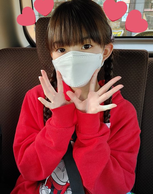 Twitterのコスプレ画像12