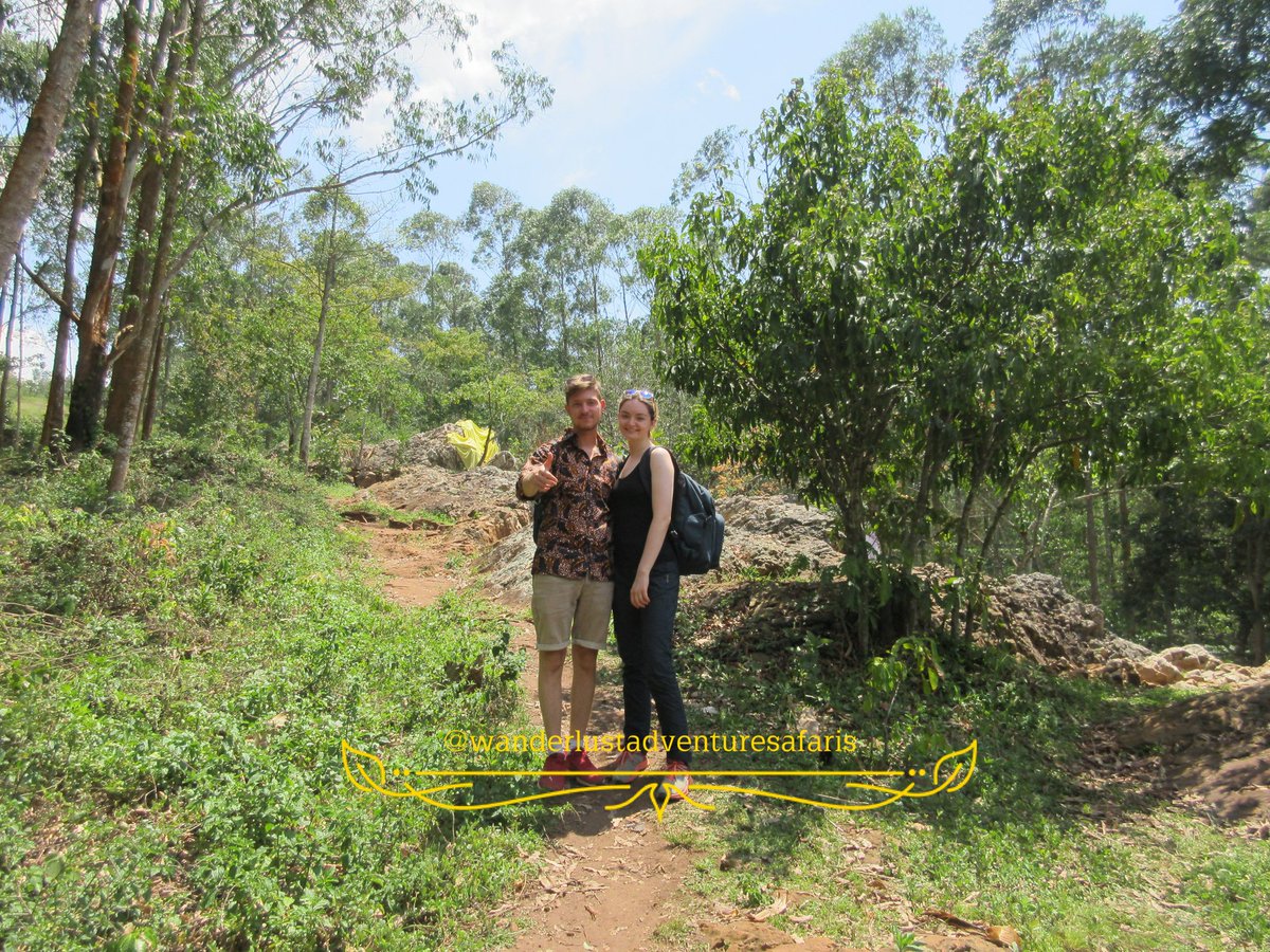 Uganda's wide range of landscapes provides unique and pristine hiking trails in all regions, each with unique features and species.

#hiking #hikingadventures #hikingculture #naturewalks #forestphotography #forest #forestwalks #rocks #wanderlust #adventures #exploreuganda