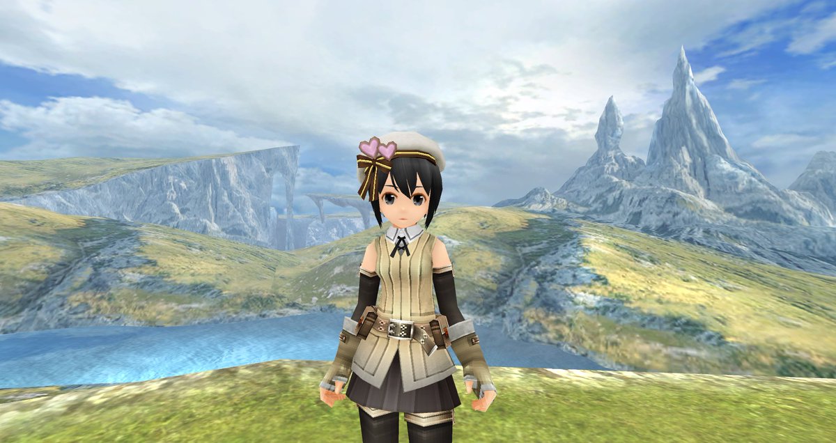 トーラムオンラインの広報ポトゥムさん on Twitter "(｡･ω･)ﾉﾞバレンタインイベント限定レシピの公開期間は明日「3月16日(木