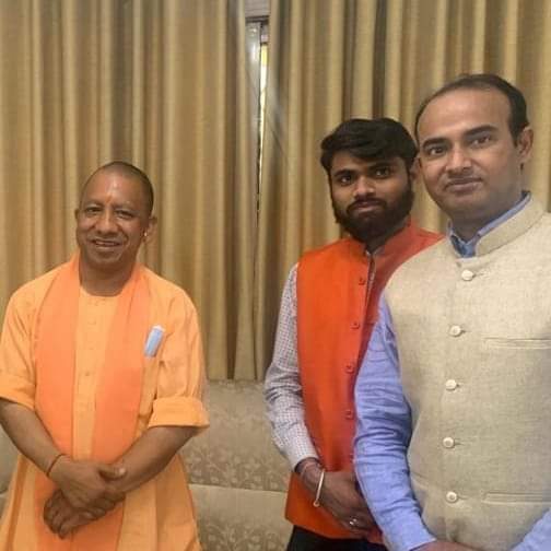 अनुज श्रीवास्तव 🇮🇳 tweet media