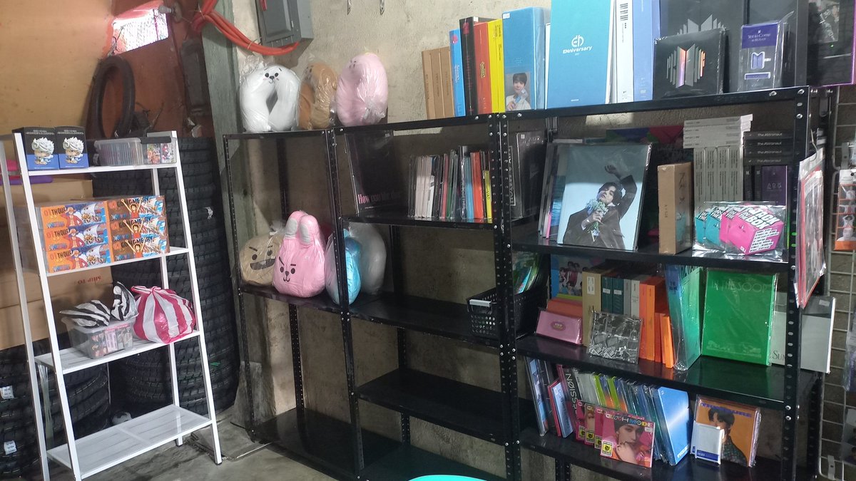 dbkshop's tweet photo. Happy Tuesday Everyone!

We are OPEN ☺

📍Brgy. Ibaba Sta.rosa, Laguna (Beside Mr. Liempo) https://t.co/plqBbMsvrE