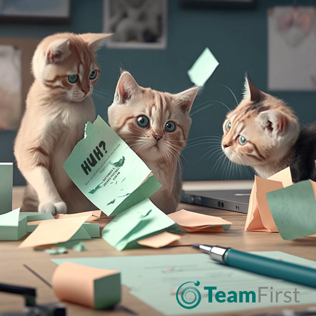 GetTeamFirst tweet picture