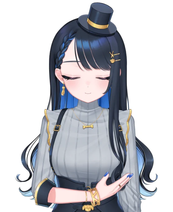 副産物でお辞儀できるようになった 