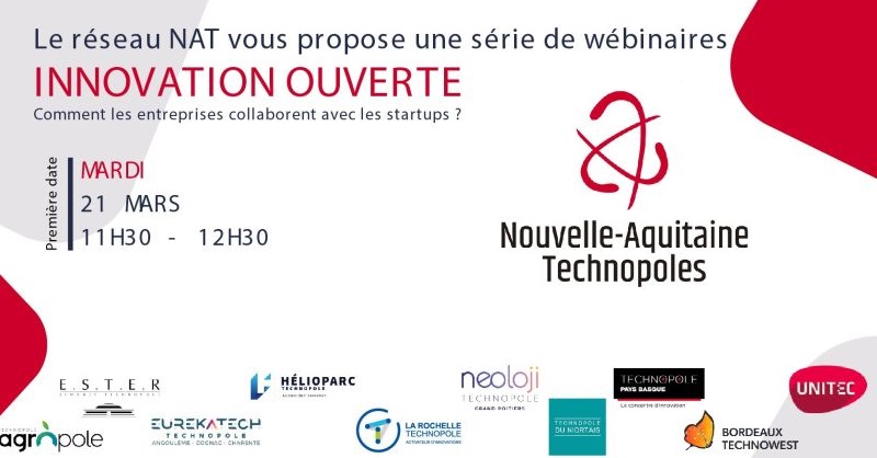 Niort TECH tweet media