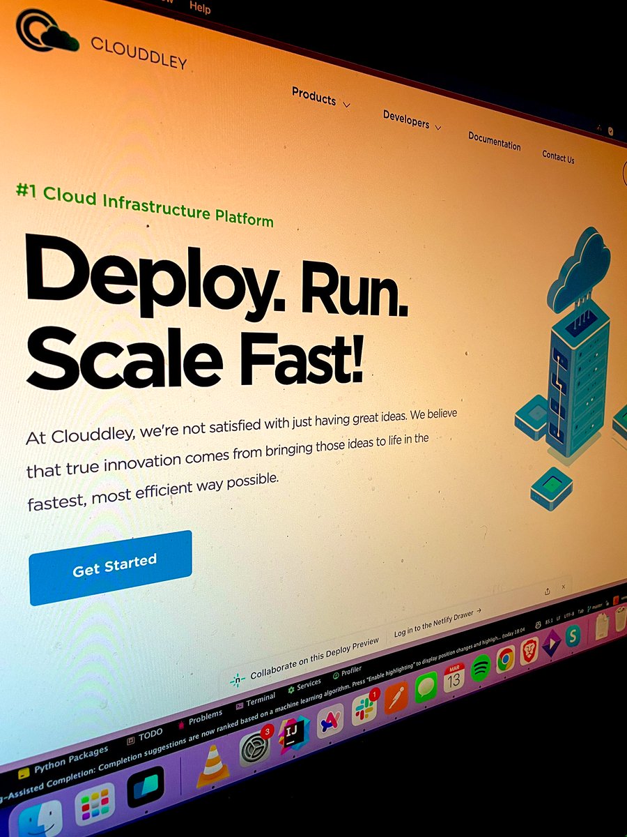 Clouddley v2 is coming!