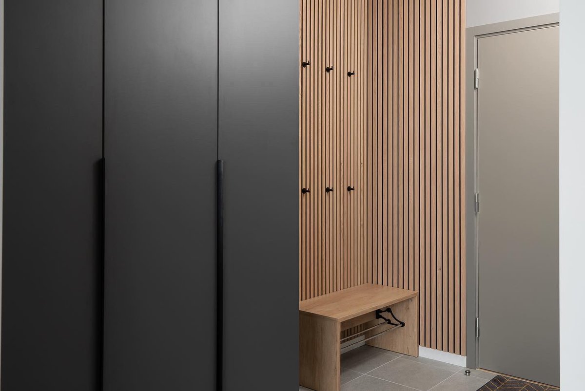 Jaunajam mājoklim – jaunas virtuves mēbeles!

Sazinies ar mums jau tagad un iegūsti savu sapņu virtuvi! Dizains un skices bez maksas!

Vairāk lasīt: virtuves.lv/virtuves-mebel…

#virtuves #interjers #dizains #mebeles #kitchen #design #interior #scandinaviandesign #furniture #trending