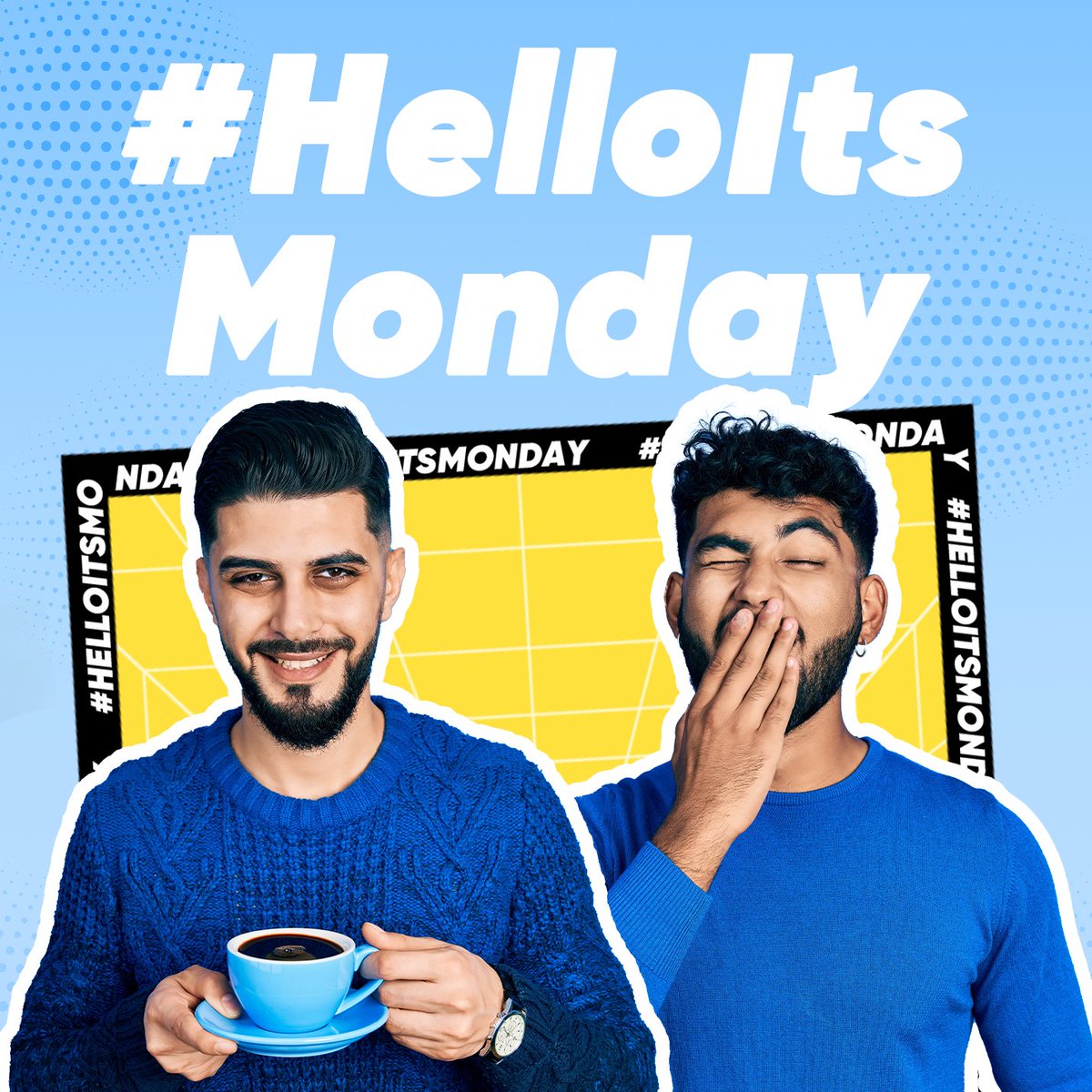 SnackVideoPK's tweet photo. ๐ฅNew Hashtage #HelloItsMonday this week, come and have fun together!!! ๐๐#SnackVideoPakistan #funnyvideos #NewWeek https://t.co/xICRTFIdz5