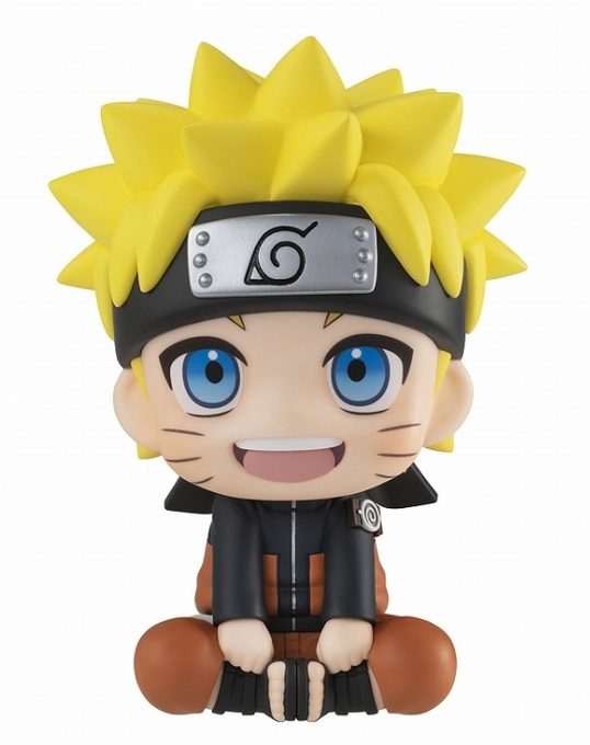 NARUTO-ナルト- 疾風伝 るかっぷ うずまきナルト（再販）6月発売予定▶アニメイト通販予約開始!! 