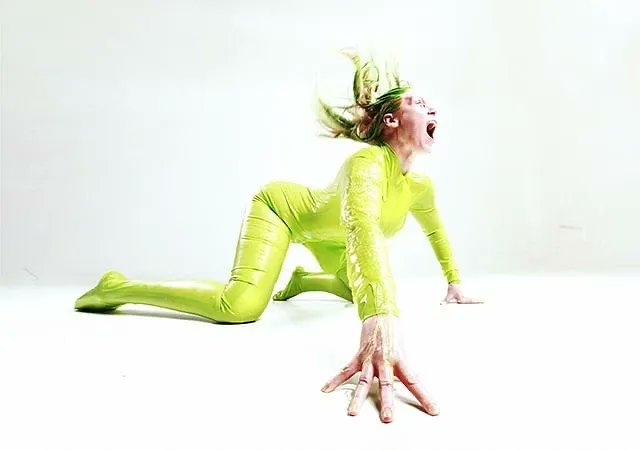 Melbourne_CM's tweet image. Introducing our epic March speaker: HOLLY DURANT on CORRUPTION. 

Holly will be discussing her body and body of work as a performance artist and ways in which she's employed disruption and corruption of the body as a method of making and conceptual framework.
 
#cmmelb