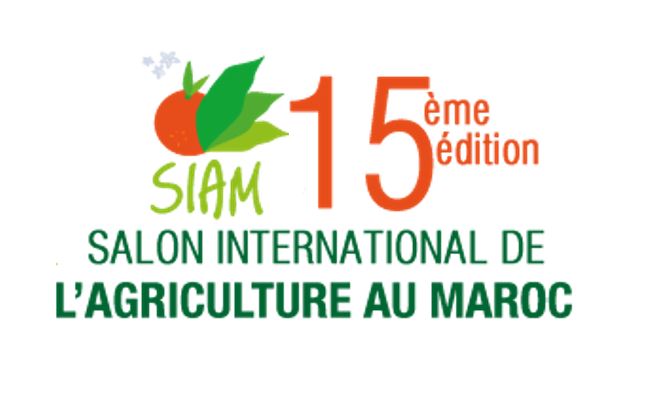 NLagriMaghreb's tweet photo. 📢Invitation alert!🌱
Join us at the International Agricultural Trade Fair (SIAM) in Meknes from May 2-7, 2023. We invite you to visit the Dutch pavilion organized by the Agricultural Department of the Netherlands Embassy in Morocco.  #SIAM2023 #DutchPavilion 🇳🇱🌍🌾 https://t.co/Hu0hWVzbAh