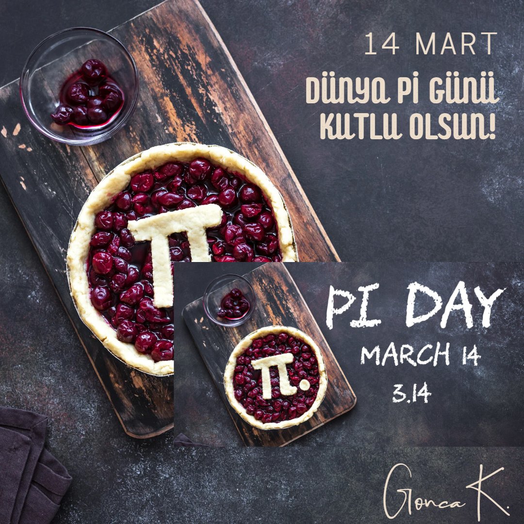 #PiDay #March14th #HappyPiDay #PiCelebration
#Mathematics #MathNerd #MathGeek
#MathematicsDay #MathIsFun #IrrationalNumber
#Geometry #Trigonometry #Calculus
#Physics #Science #STEM #PiEatingContest
#PiMemorizationChallenge #PiDayBakingChallenge #PiArt #PiInNature #PiInMusic