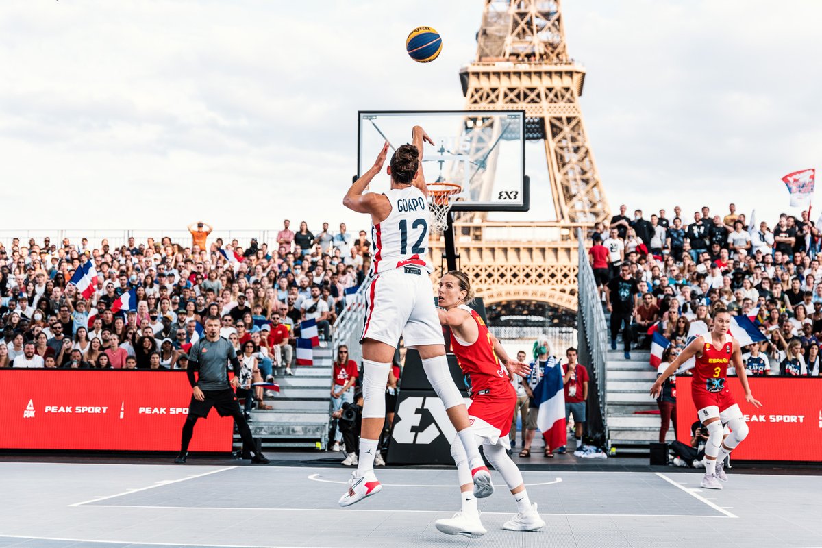 3x3ffbb's tweet photo. 🚨🚨J-500
🚨🚨J-500
🚨🚨J-500

🔜 @Paris2024 https://t.co/CK9VVby0w7