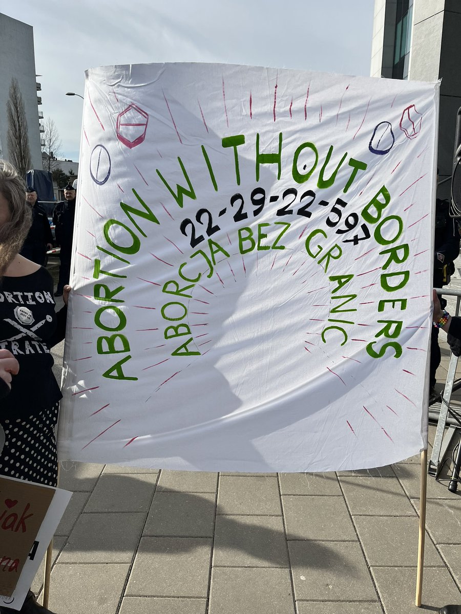 Abortion Network Amsterdam tweet media