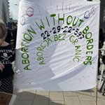 Photo by Abortion Network Amsterdam (@AbortionNetAms)