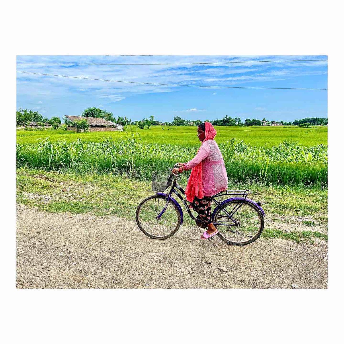 SEEP_Programme's tweet image. Congrats to our Challenge Fund Partner SKBBL on 22 successful years of supporting small farmers' livelihood. We're proud to collaborate with you to roll-out financial products that cater to the needs of poor marginalized migrant HHs. Here's to many more successes together!