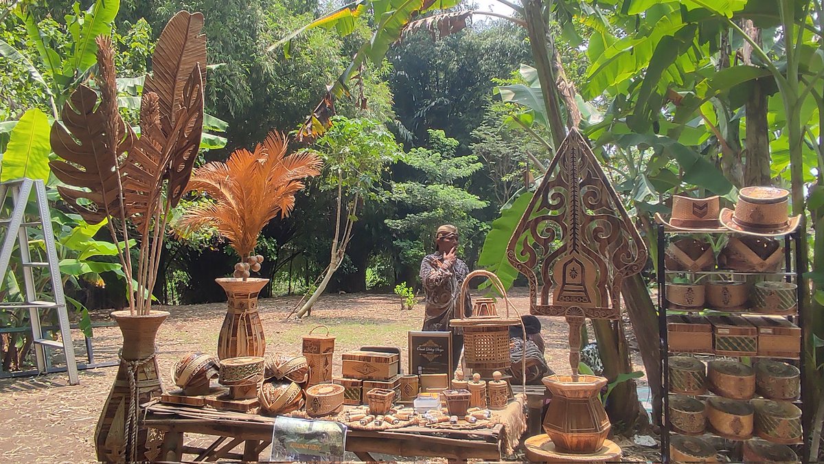 Pasar Barongan Mojoagung