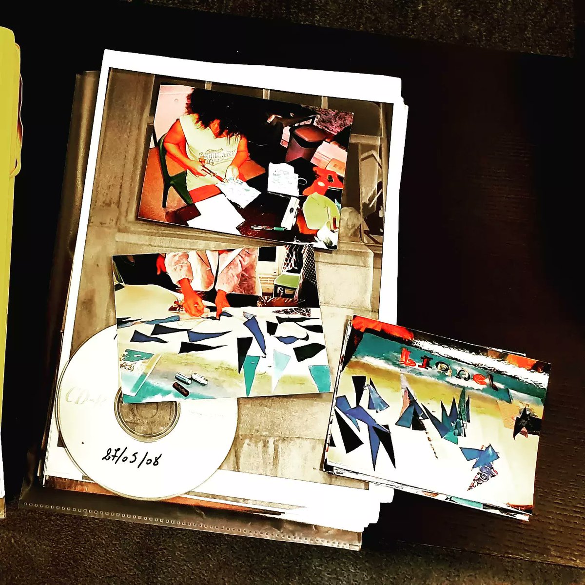 QueerCode tweet media