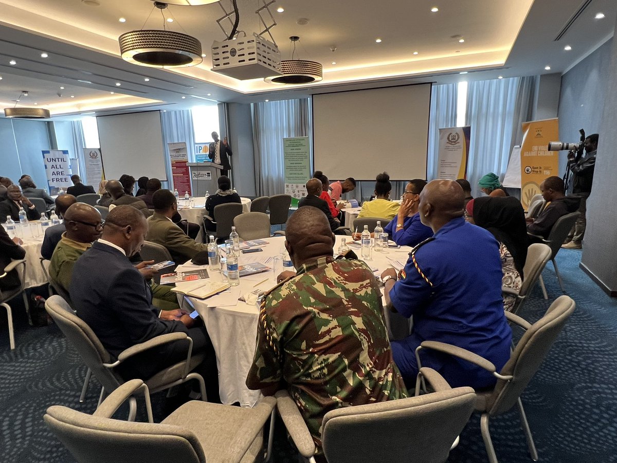 IJMKenya's tweet photo. Today we are launching a booklet on mental health and psychosocial support within the criminal justice system. The booklet was produced by Victims and Witnesses Pyschosocial Support Network which brings together actors from government and civil society organizations. https://t.co/rDeleauNqM