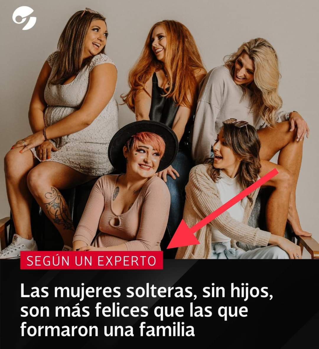 Imperdible 📎 tweet media