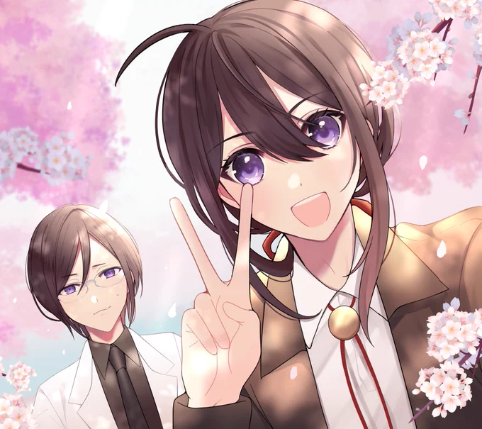 はいちーず! 