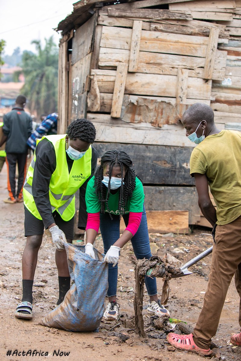 IAtuhamize's tweet image. With the increasing poor plastic disposable in our communities, we ought to create awareness about it and as well clean up for proper disposal
#CreateAwareness
#CleanUp