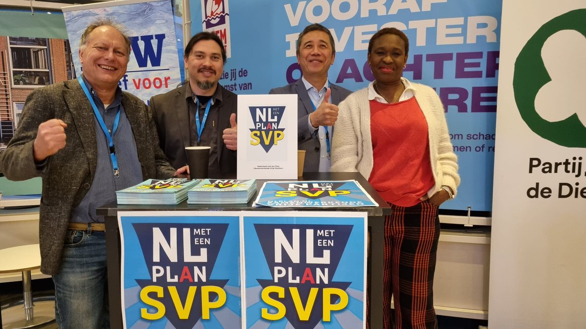 Maureen21080578's tweet photo. ProDemos: Ecologisch stylist van #NLplan S.V.P. zet zich in voor duurzaam kleding goed voor het milieu en water.
https://t.co/HBFgPuIL8k

#meerkleurindepolitiek 
#provincialestatenverkiezingen 
#waterschapsverkiezingen #2023
#stemlijst15  #stem https://t.co/fJZW3XzfoU