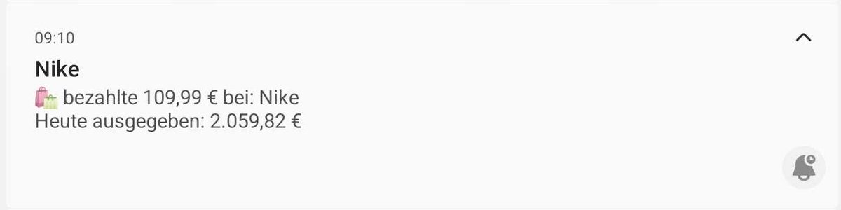 Success by a Member | Cook soles with your mates! #Solemates #solem8s #success #sneakerheads #german #cookgroup