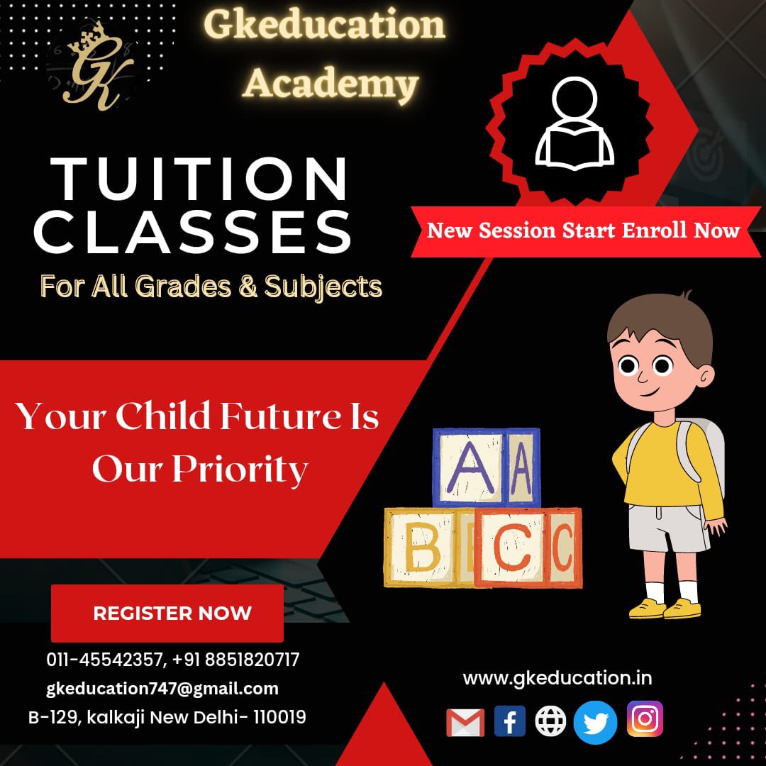 #tuitionclasses #kalkaji #southdelhi #allsubjects #crashcourse #commerce #Science #humanity #languageclass #cbseboardexams2023 #cbseboards #newsession #newbatch #Students #icseboards