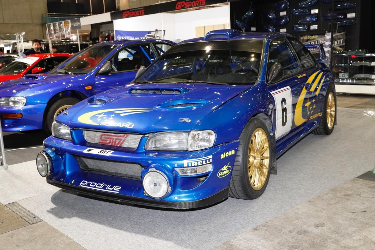 tokyoautosalon's tweet photo. #東京オートサロン2023 出展車両🚗
今回ご紹介するのはこちらの2台👇
\WISESQUARE/
https://t.co/Jtg0fxgC1Q
#WISESQUARE
#東京オートサロン #オートサロン #TAS2023 #autosalon https://t.co/R4qc8nPMvn