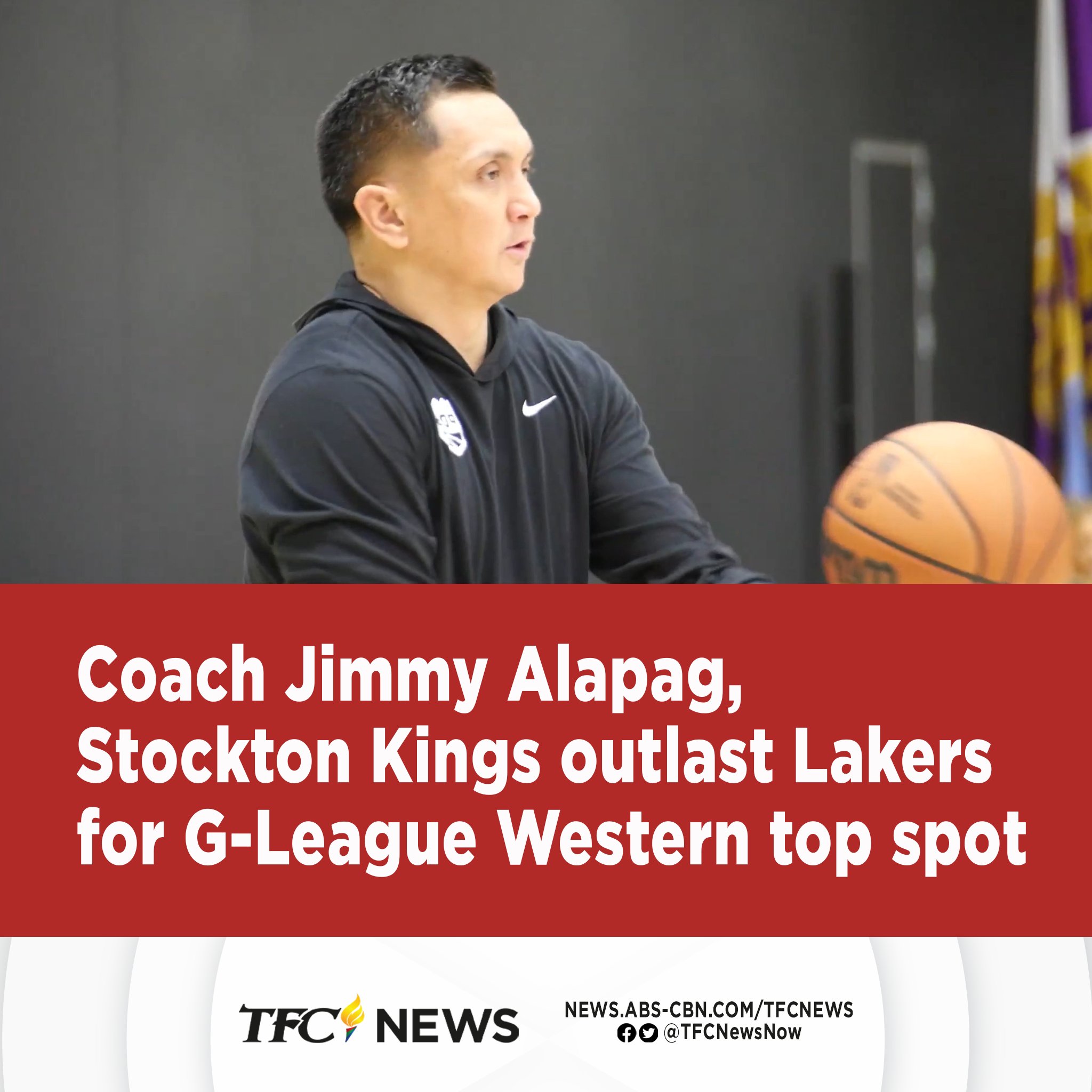 Kings clinch top 4 spot